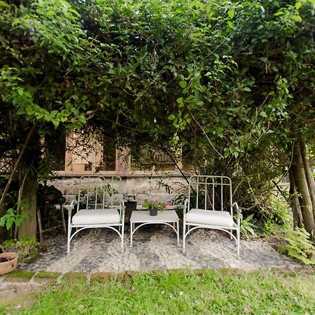 Pousada Sitio E Poesia Teresopolis Bagian luar foto