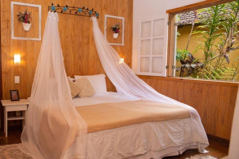 Pousada Sitio E Poesia Teresopolis Bagian luar foto