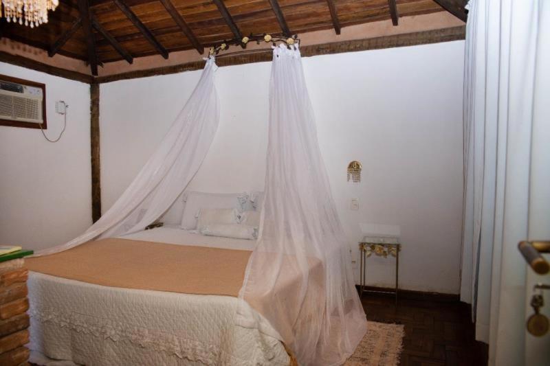 Pousada Sitio E Poesia Teresopolis Bagian luar foto