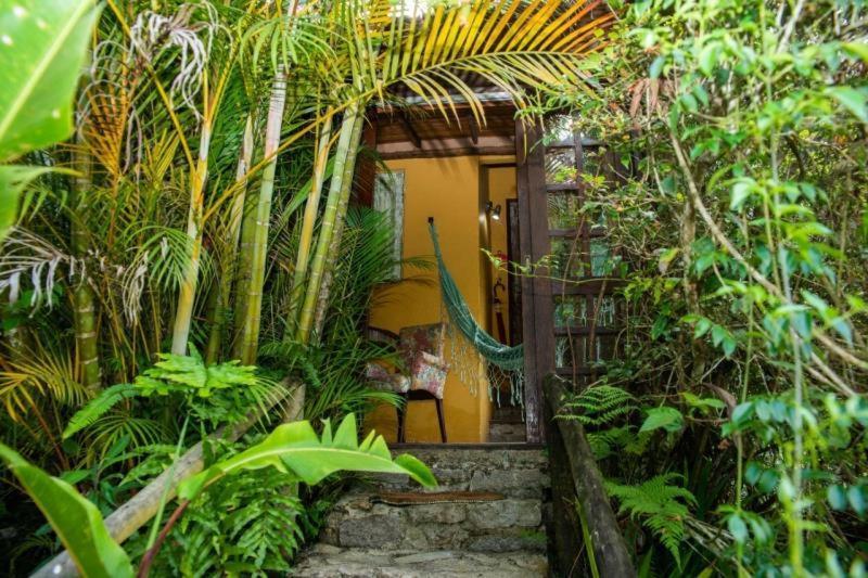 Pousada Sitio E Poesia Teresopolis Bagian luar foto