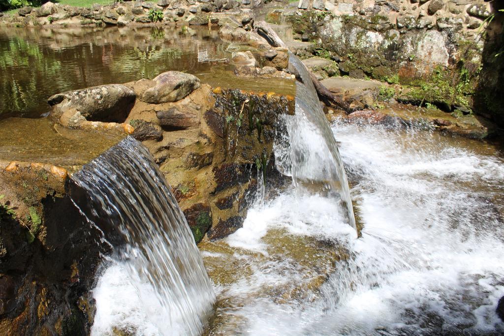 Pousada Sitio E Poesia Teresopolis Bagian luar foto
